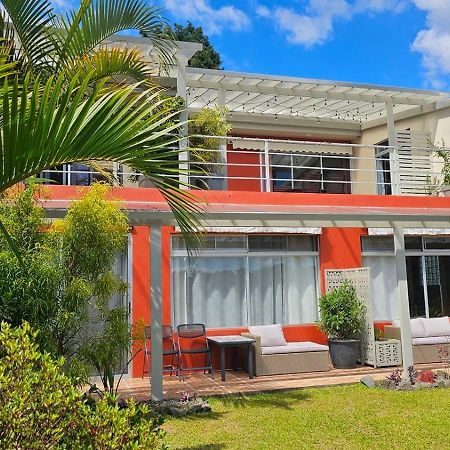 Апартаменты Supercostarica Гресия Экстерьер фото