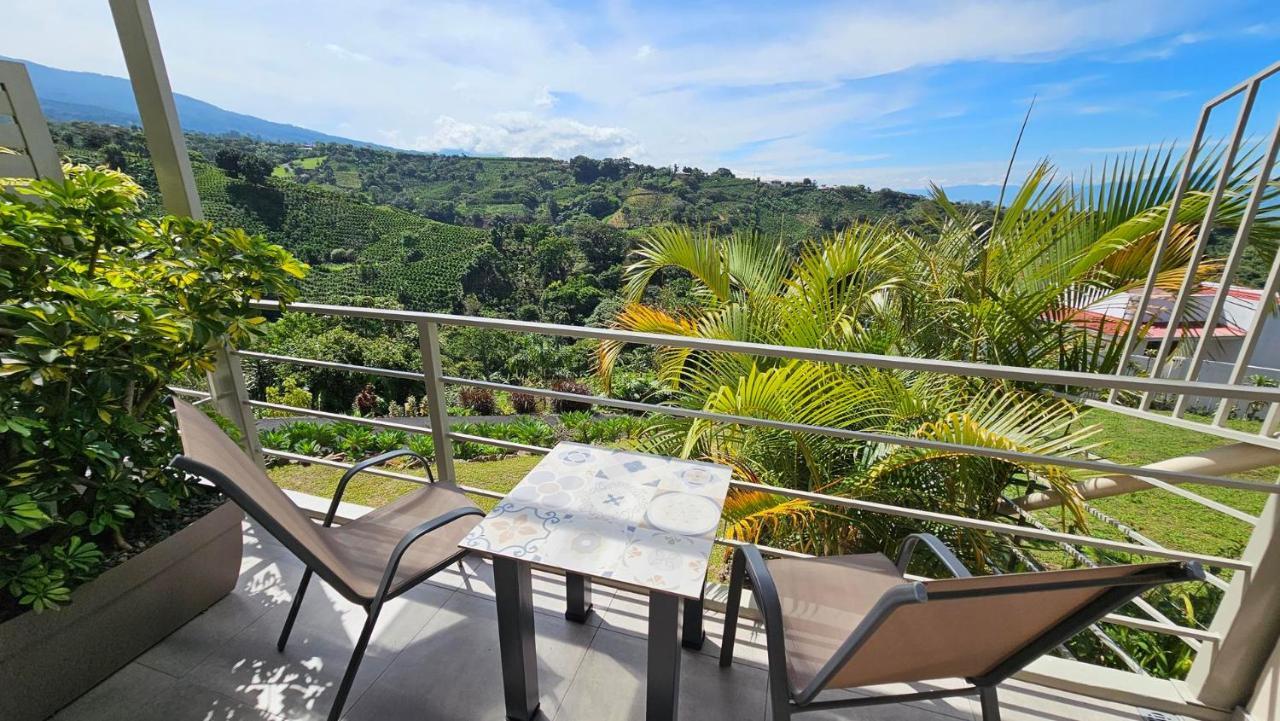 Апартаменты Supercostarica Гресия Экстерьер фото