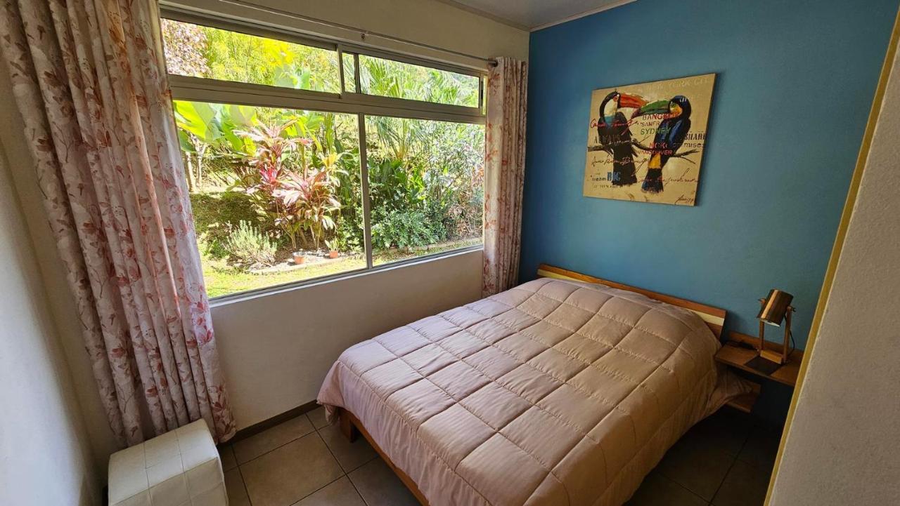 Апартаменты Supercostarica Гресия Экстерьер фото