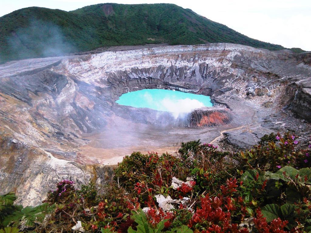 Апартаменты Supercostarica Гресия Номер фото